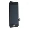 LCD zaslon iPhone 8 / SE 2020 4.7" + steklo na dotik, črn (JK)