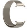 Tech-Protect MilaneseBand, Samsung Galaxy Watch Ultra (47 mm), starlight