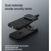 Nillkin CamShield Prop Magnetic, iPhone 17 Pro Max / 18 Pro Max, čierny