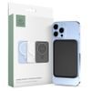 Tech-Protect PB10 LifeMag PowerBank με MagSafe, 5000 mAh, μαύρο