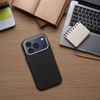 iPhone 17 Pro / 18 Pro dėklas – K-Look MagSafe – juoda