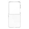 Samsung Galaxy Z Flip 8 vāciņš – 4sF-S Clear caurspīdīgs