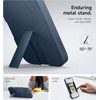 Suritch MagSafe Kickstand Camprotector Θήκη iPhone 16 Plus, μπλε
