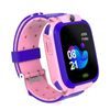 Smartwatch SW02P za otroke, roza