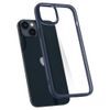 Spigen Ultra carcasă hibrid pentru mobil, iPhone 14 Pro, albastră