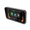 Motociklistički 6" CarPlay zaslon s bežičnim Apple CarPlay i Android Auto