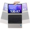 Husă cu tastatură pentru Samsung Galaxy Tab A7