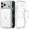 Spigen Ultra Hybrid Mag s MagSafe, iPhone 17 Pro Max / 18 Pro Max, biely