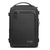 Tech-Protect Defender S50 Σακίδιο ταξιδιού για laptop 20L 40×20×25, μαύρο