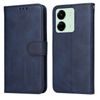 Magnet Case, Xiaomi Redmi 13C, modrý