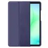 Tech-Protect SmartCase Samsung Galaxy Tab A9 / A11 8.7 X110 / X115 / X133 / X135, μπλε