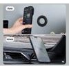 Nillkin CamShield Prop Magnetic, iPhone 17 Pro / 18 Pro, črn