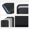 Tech-Protect MagWallet MagSafe univerzální magnetické pouzdro na karty, modré