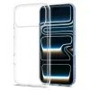Tech-Protect Flexair Hybrid Case für iPhone 17 Pro Max / 18 Pro Max - Hybride Schutzhülle - Transparent