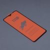 Techsuit 111D Zaštitno kaljeno staklo, Xiaomi Redmi Note 8 Pro, crni