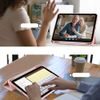Pouzdro Tech-Protect SC Pen pro Apple iPad 10.9 2022 / iPad 11 2025, růžové