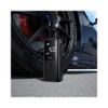 Hoco 4000 mAh ZP18 Compresor auto wireless, negru