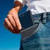 Spigen Nano Pop Mag MagSafe, Samsung Galaxy Z Flip 8, negru