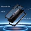 ShellBox IP68 maska, Samsung Galaxy A57 5G, crna