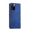 Magnet Fancy Case futrola, Xiaomi Redmi Note 11, plava