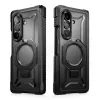 Supcase UB Grip MagSafe 2-Set, Samsung Galaxy Z Fold 8 Ultra, črn