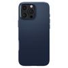 Spigen Liquid Air, iPhone 16 Pro Max, kék
