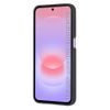Techsuit SoftFlex Hülle für Samsung Galaxy A27 5G - Silikon Schutzhülle - Schwarz