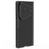 Nillkin CamShield Prop Magnetic cover til Samsung Galaxy Z Fold 8 Ultra - Sort