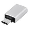 Adaptor BlueStar USB-A - USB C, alb