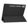 Tech-Protect SmartCase Lenovo Tab P12, 12.7" (TB-370), neagră