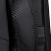JP Rygsæk B10, 40*28*14 cm, Sort