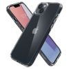 Spigen Ultra carcasă hibrid pentru mobil, iPhone 14, transparent