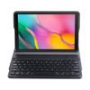 Etui s tipkovnico za Samsung Galaxy Tab S7 FE / Plus (T970/ T730)