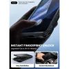 Supcase iBlason ArmorBox Clip Mag Hoesje - MagSafe geschikt - met Kickstand & Belt Clip - voor Samsung Galaxy S26 Ultra - Zwart