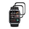 Techsuit Nano Flex, Huawei Watch D2, 2 bucăți, negru