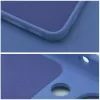 Forcell Silicone Lite, Xiaomi Redmi 13C, kék