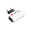 Forcell adaptér 1A s USB portem