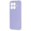 Techsuit SoftFlex maska, Xiaomi 17T Pro, svijetlo ljubičasta