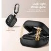 Suritch ütésálló tok, Samsung Buds 4 / 4 Pro, rózsaszín