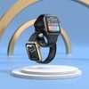 Borofone Smartwatch BD1 sport, roz