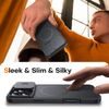 JP CamProtection MagSafe etui z 4.5M SGS certifikatom, iPhone 15 Pro, črn