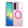 Techsuit CandyCase MagSafe Hoesje - Samsung Galaxy A27 5G - Roze