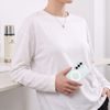 Samsung Galaxy S26 FE ümbris – Tech-Protect Flexair Hybrid MagSafe'iga – läbipaistev