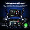 5" Bezdrôtový displej pre motocykle BMW, Apple CarPlay / Android Auto