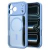 Tech-Protect BasicMag MagSafe, iPhone 17 Pro Max / 18 Pro Max, světle modrý