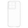 Tactical TPU etui za Xiaomi 17 Max, prozoren