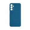 OBAL:ME Matte TPU Kryt pro Samsung Galaxy A16 5G, modrý