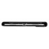 Θήκη με πληκτρολόγιο και touchpad για Lenovo Tab M11, μαύρη