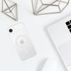 Θήκη Acrylic Color Magsafe, iPhone Air, λευκή