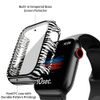 JP Watch etui Motiv, Apple Watch 7 / 8 / 9, 41 mm, krava